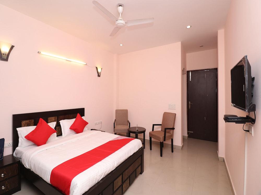 OYO 22560 The Repose