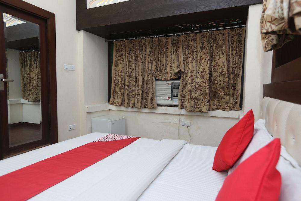 OYO 19400 Hotel Kendall Square