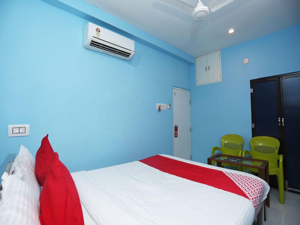 OYO 26652 Roop River Resort