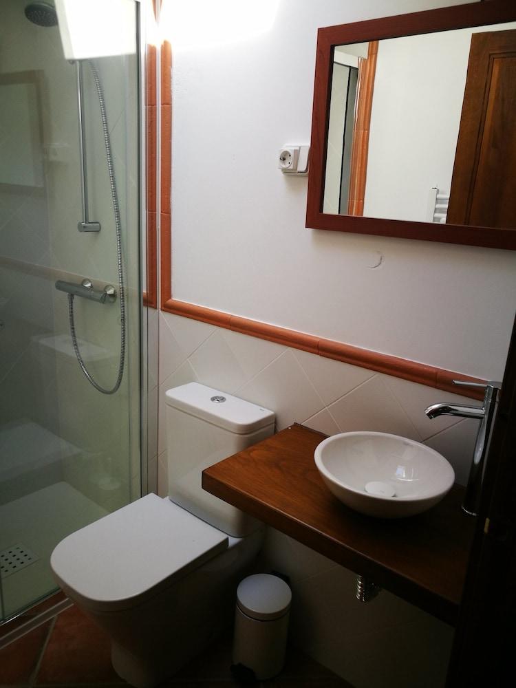 O Lagar de Jesús - Hostel