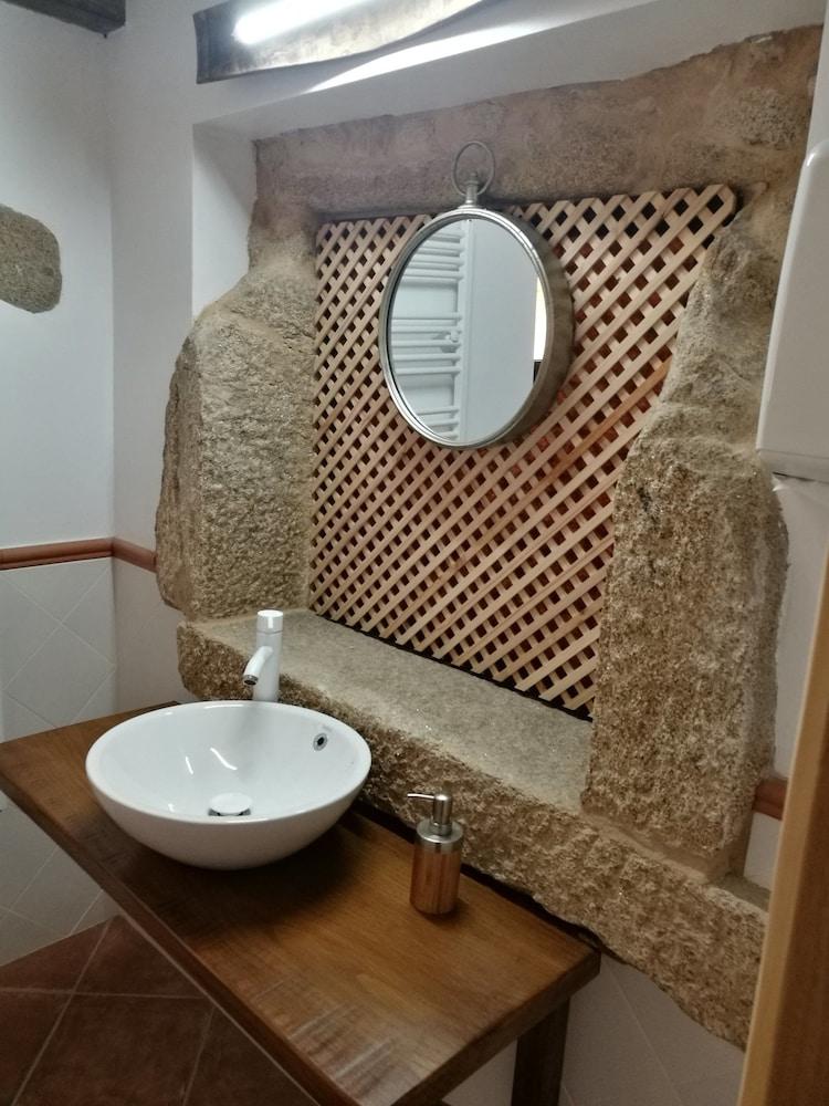 O Lagar de Jesús - Hostel