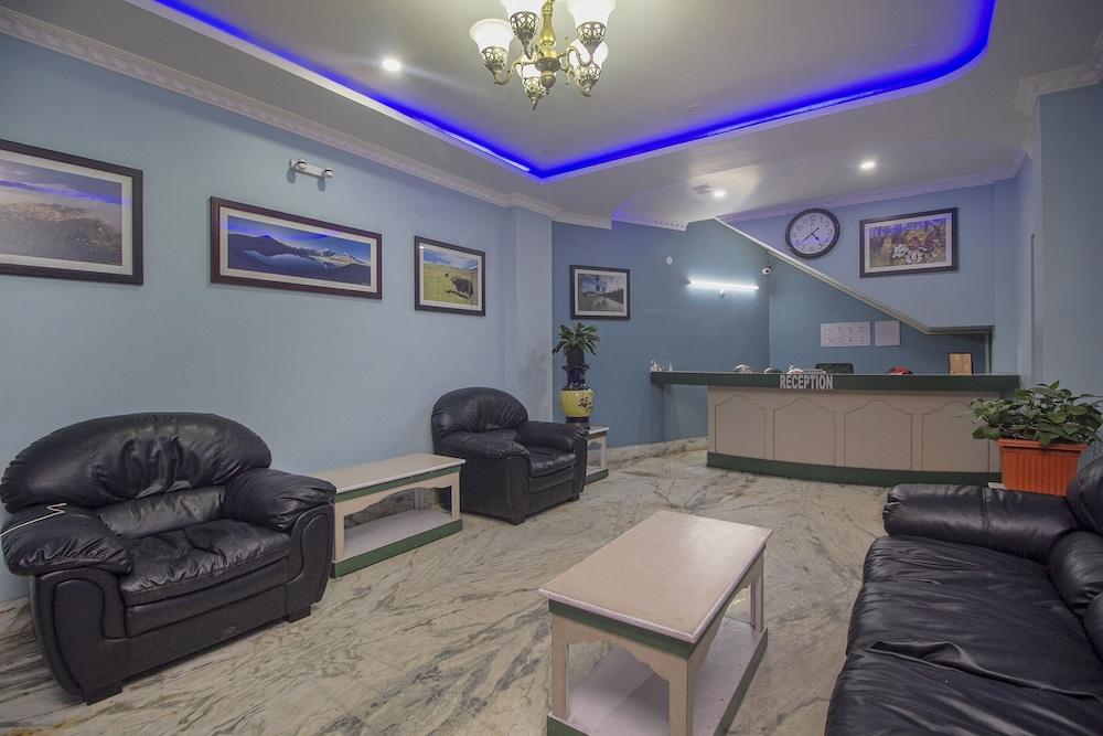 OYO 26748 Palkyi Lodge