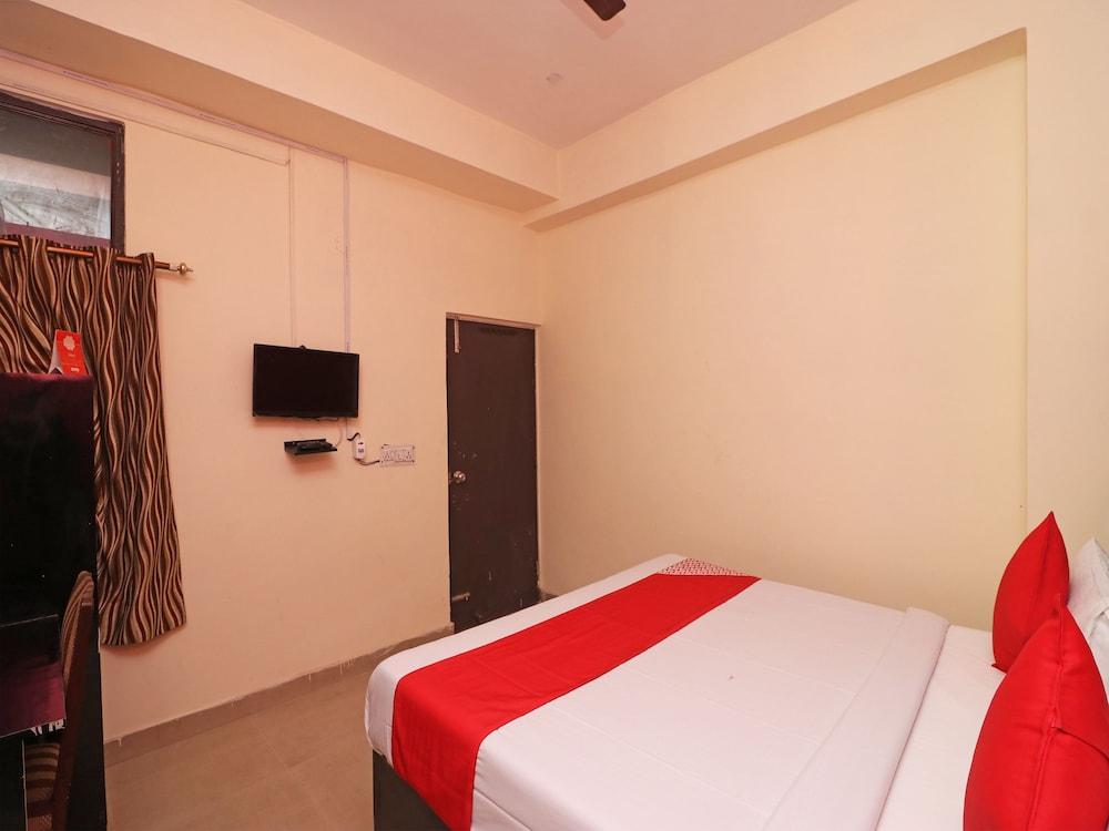 OYO 26782 Mehak Palace