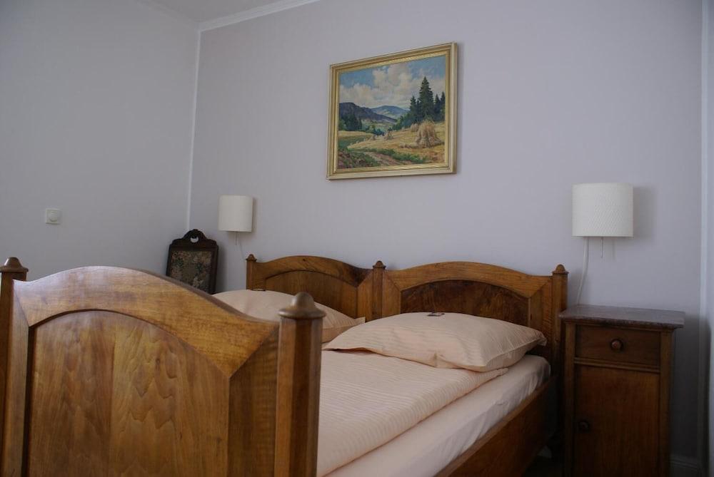 Romantisches Hotel zur Post