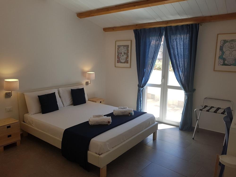 B&B Cala Peppa