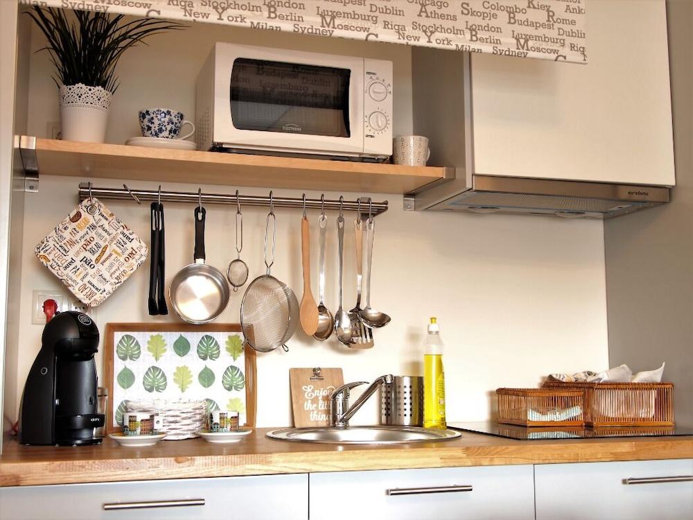 Santa Catarina Cozy Nest