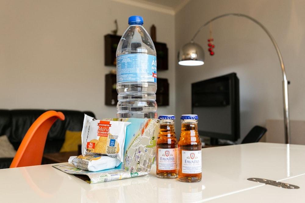 Hipsters Dream by the River