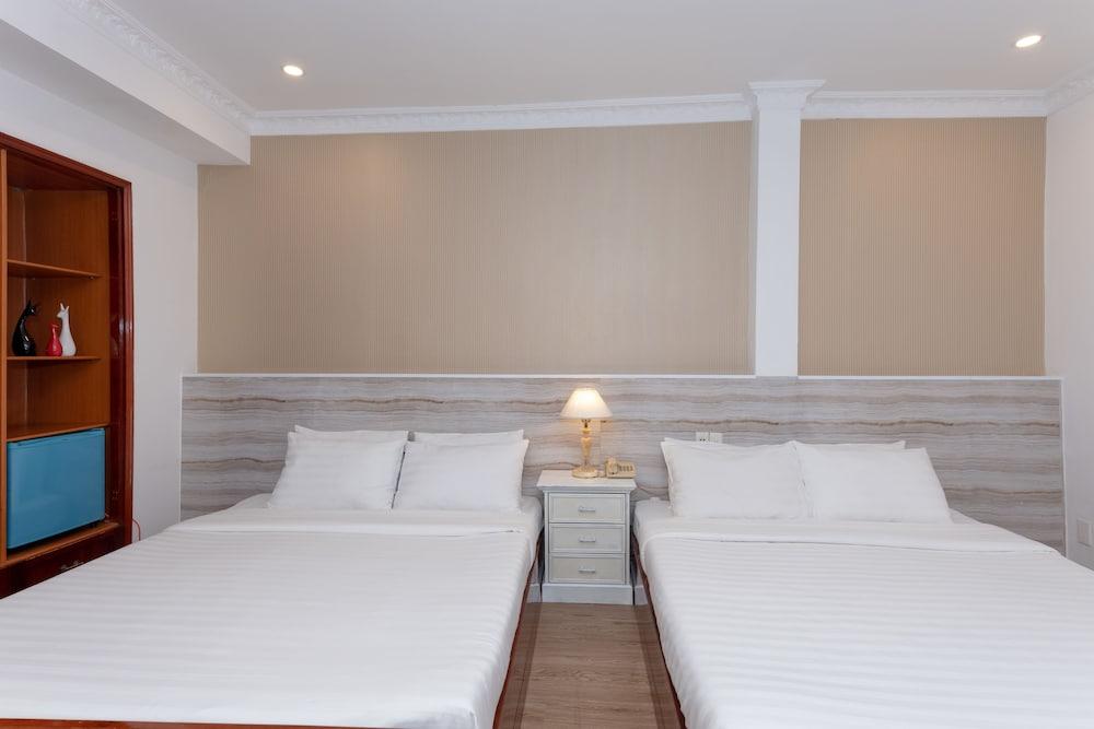 The One Hotel Ben Thanh