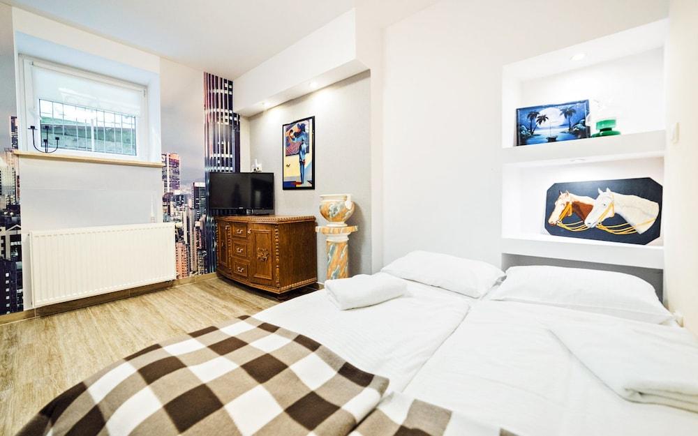 Apartamenty EverySky Luxor Karkonoska