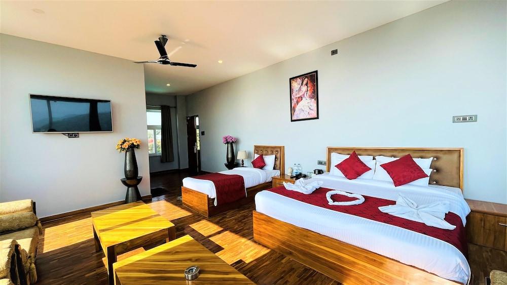 Sterling Banquet and Hotel