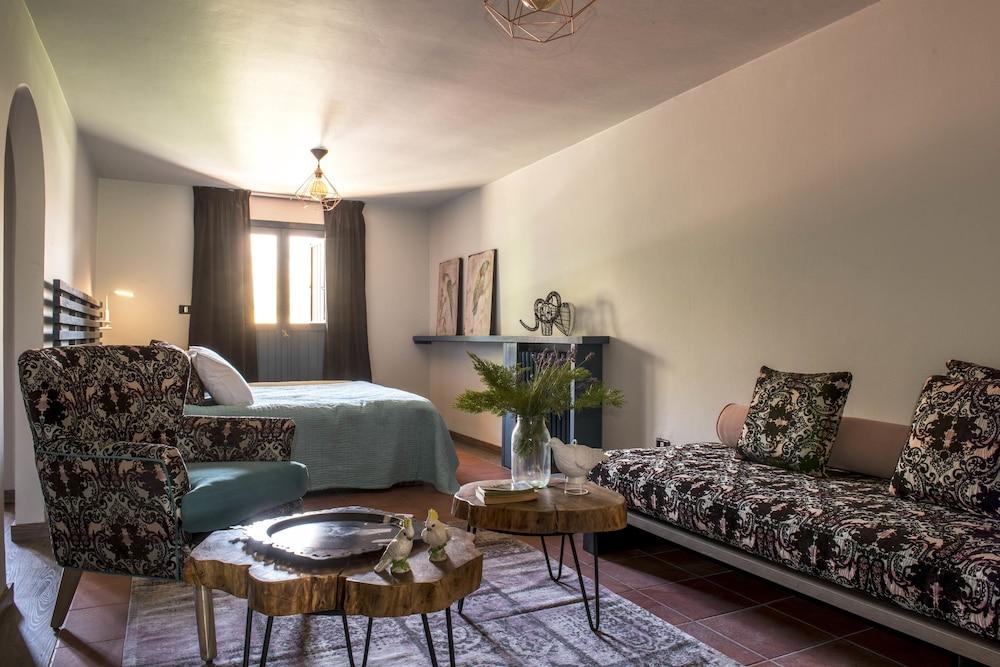 La Maison des Cèdres