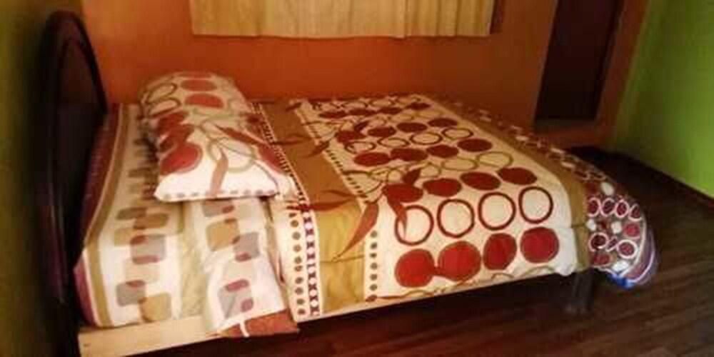 Bothy Puno Backpackers - Hostel