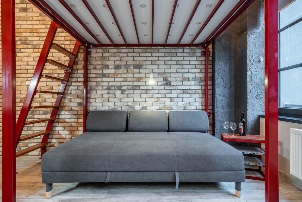 RentPlanet - Apartamenty Graffiti