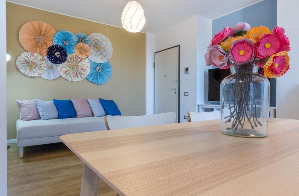 Appartamento 5th Floor