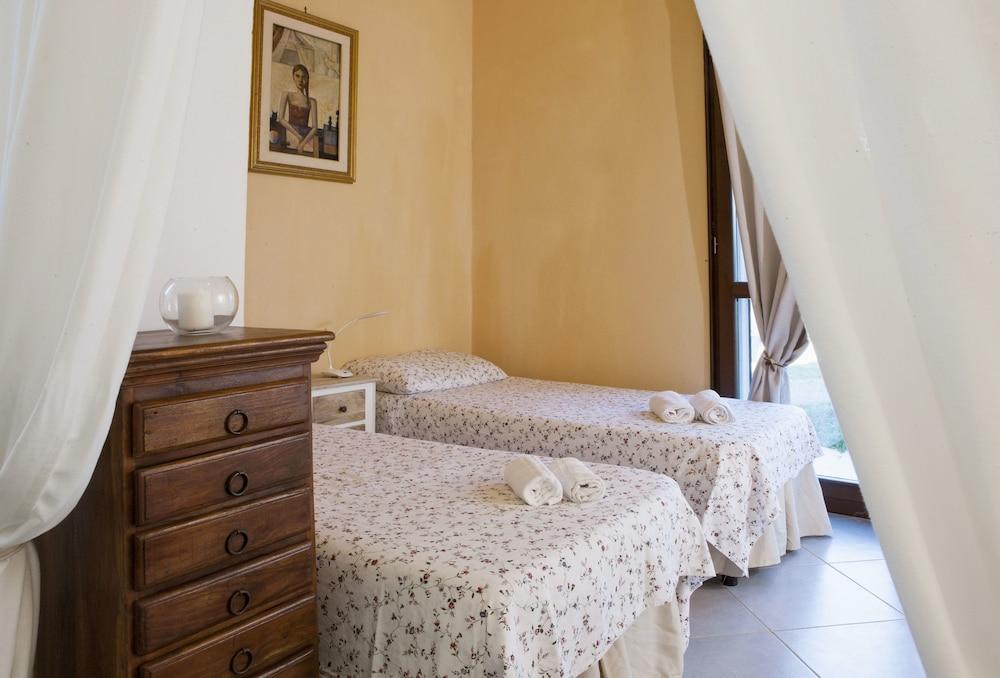 Villetta Golf al Mare