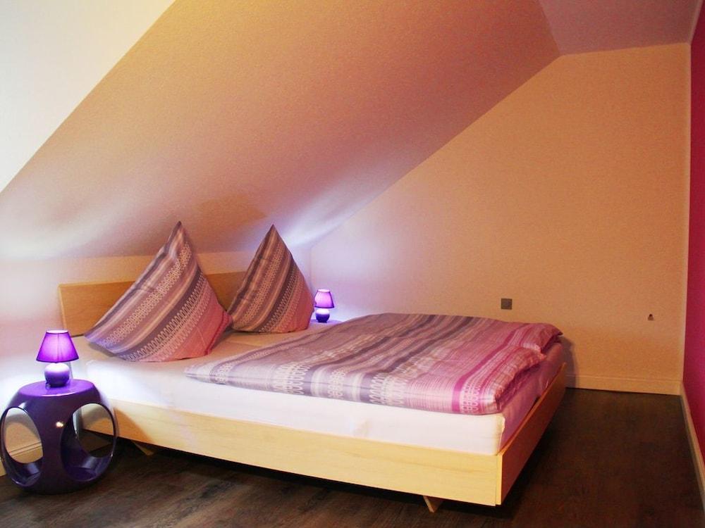 Ferienhaus Villa EMG Hannover Celle