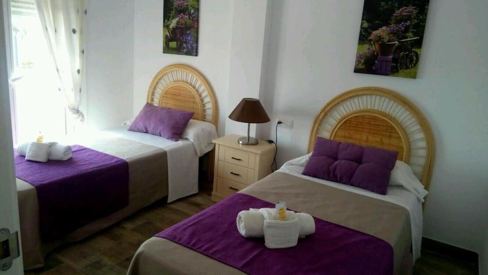 Las Buganvillas Laguna Playa