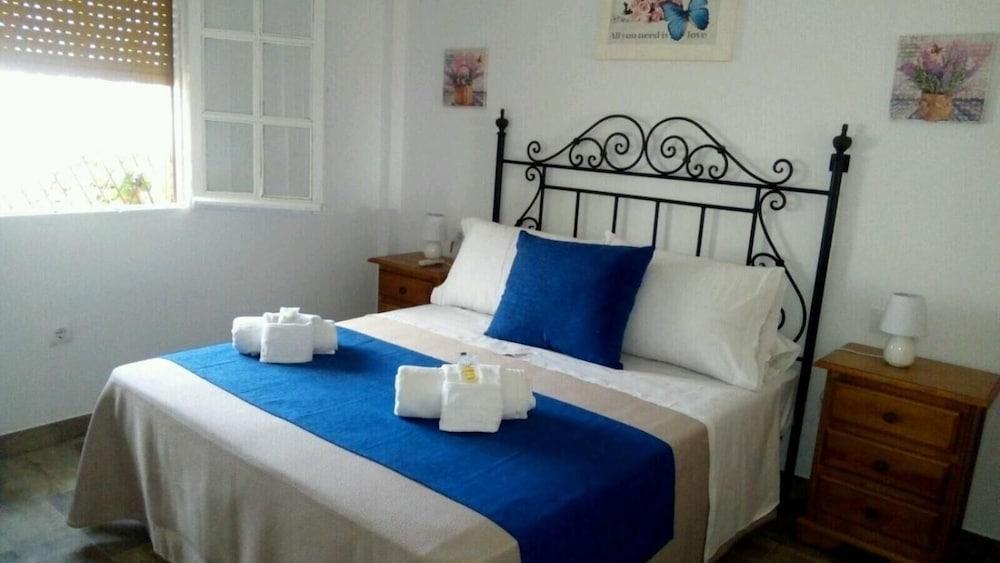 Las Buganvillas Laguna Playa