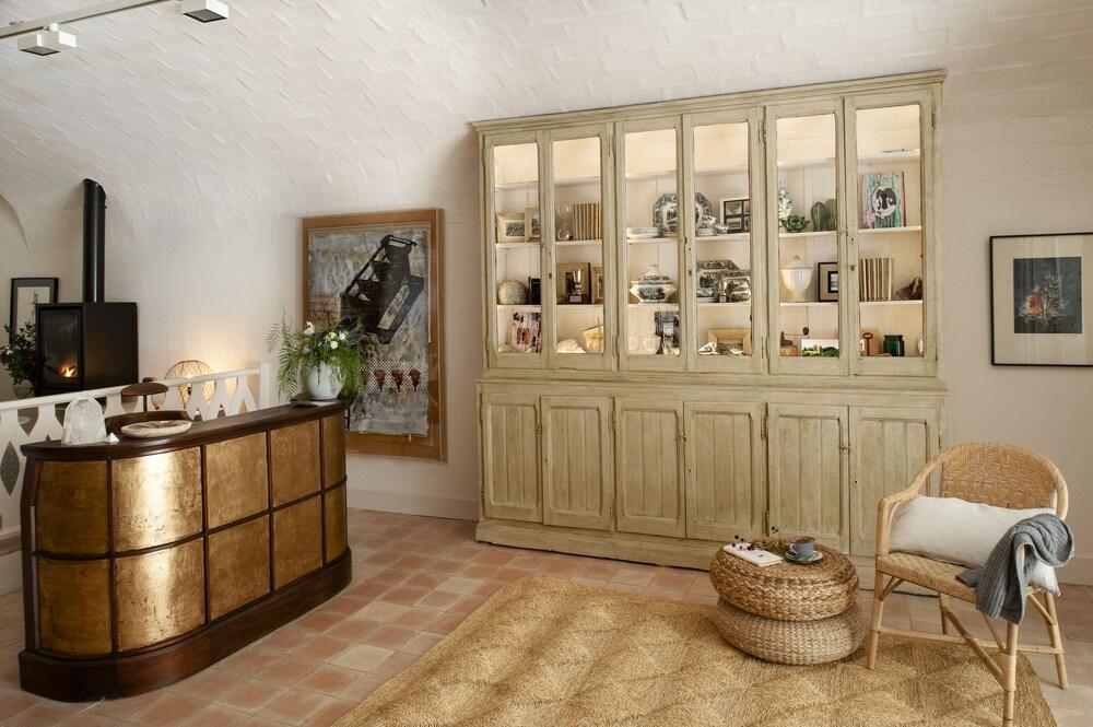 Arkhé Hotel Boutique de Pals