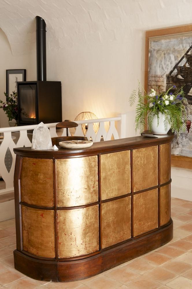 Arkhé Hotel Boutique de Pals