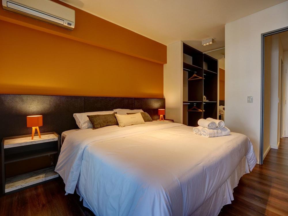 Nido at Quartier Dorrego