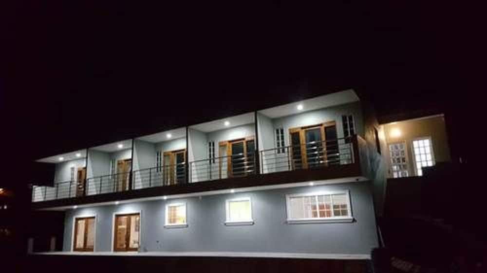 Beausejour Buena Vista Suites