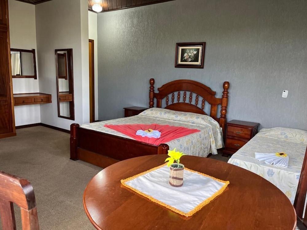 Chateau Palace Hotel