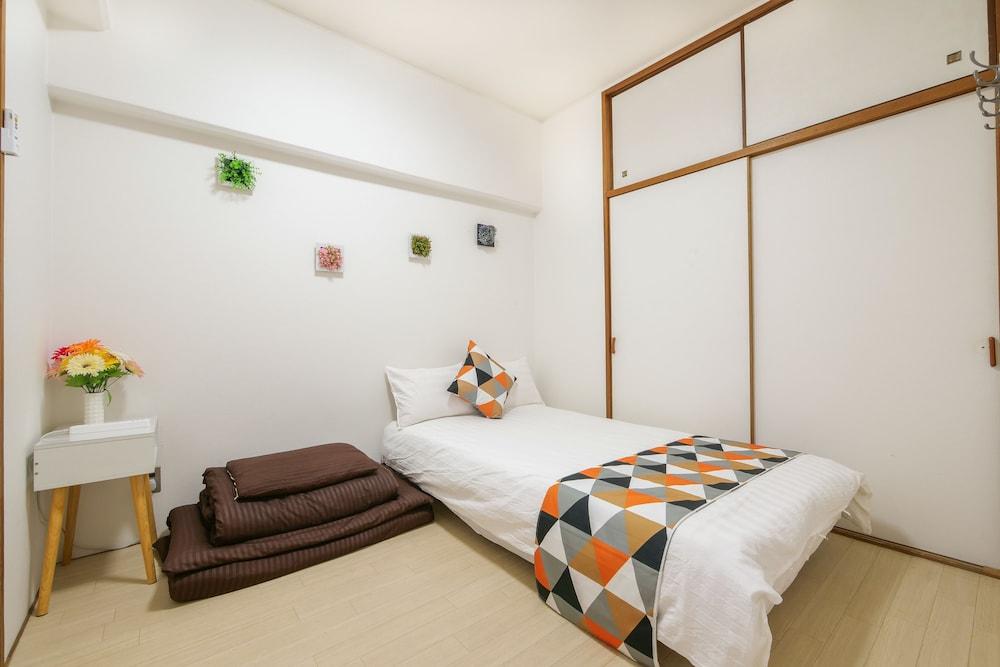 73BNB Hotel Apartment Ebisucho