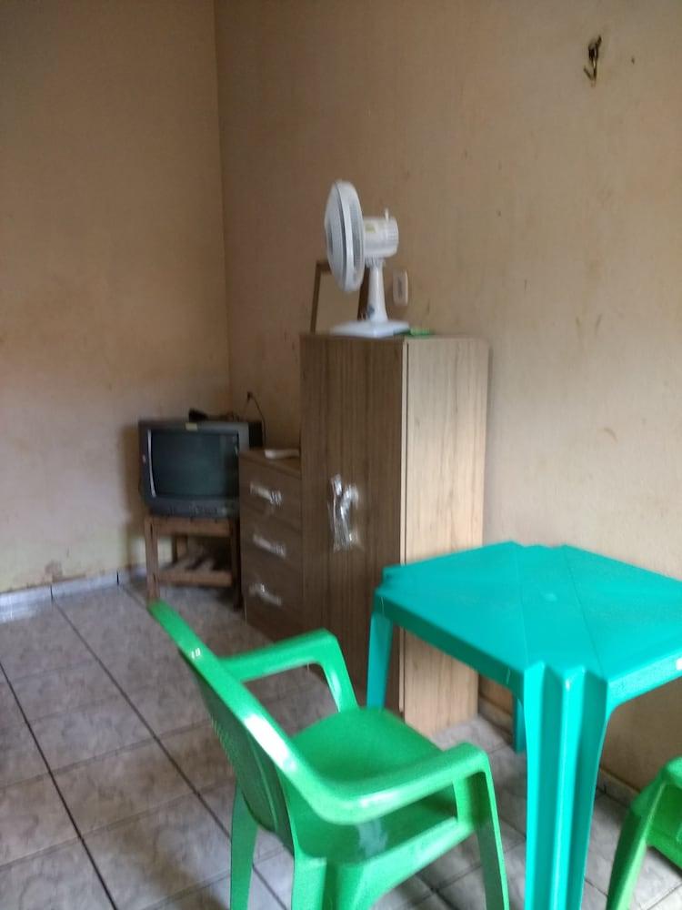 Pousada do Guaraná da Cláudia