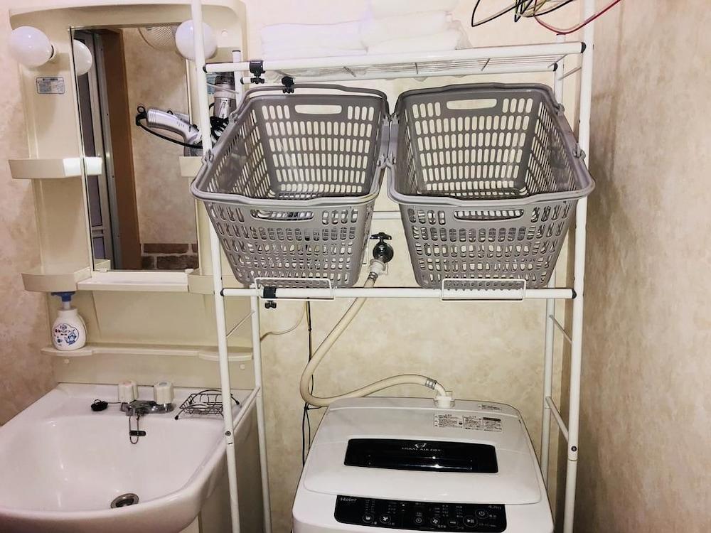 Midtown Sakura Apartment House 201