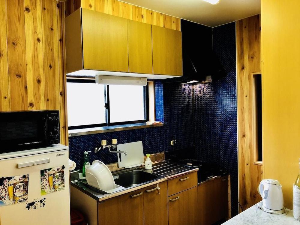 Midtown Sakura Apartment House 202