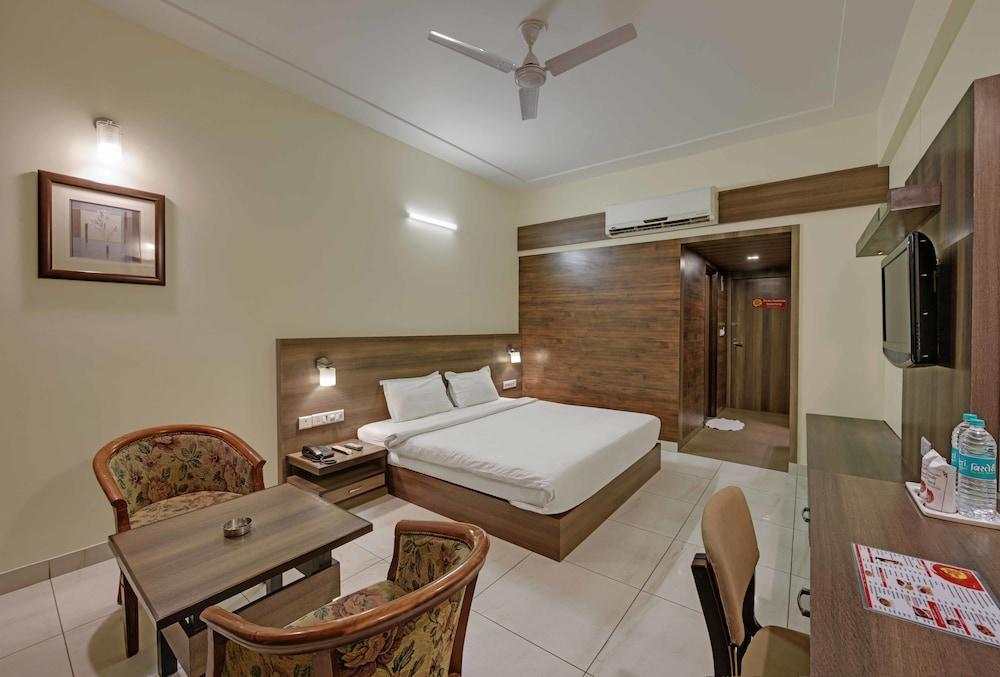 Hotel Highway King Bagru