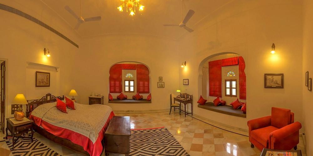 Dev Shree Luxury Hotel Deogarh