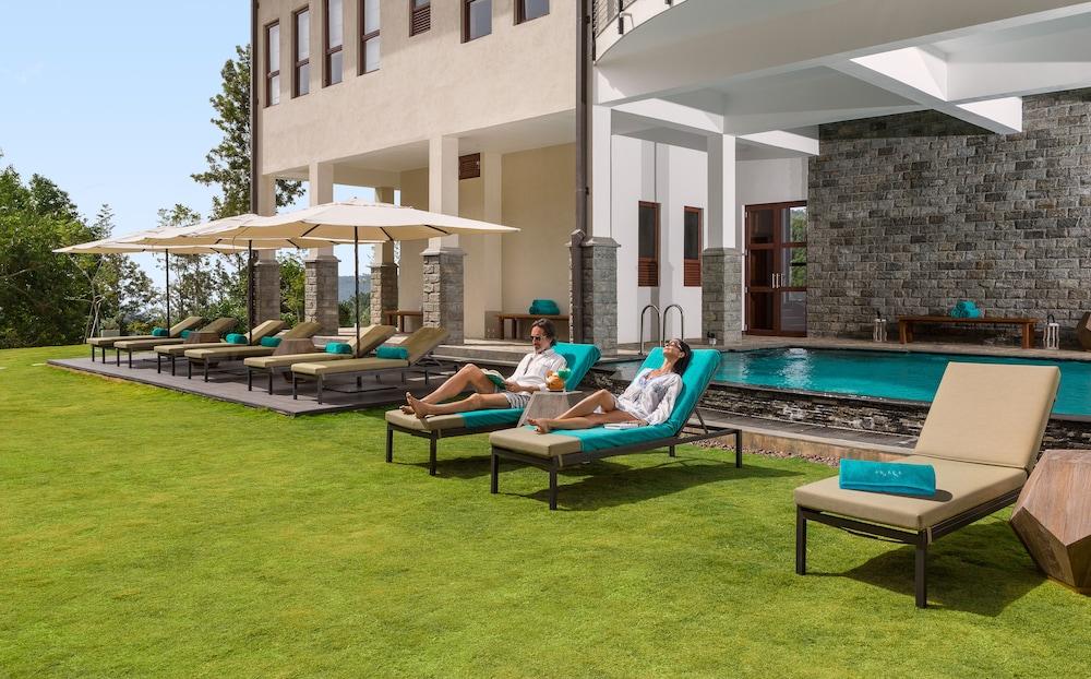 Anasa Wellness Resort