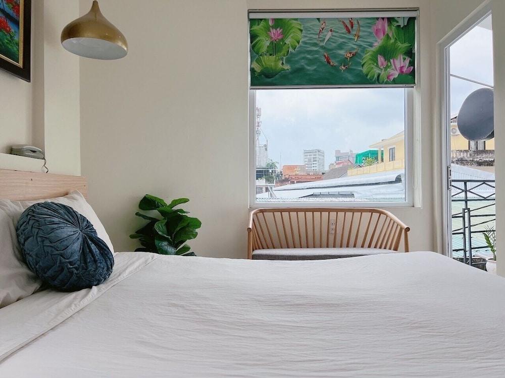 Hue Four Seasons Hotel