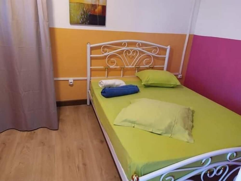 Sous le soleil de la Reunion