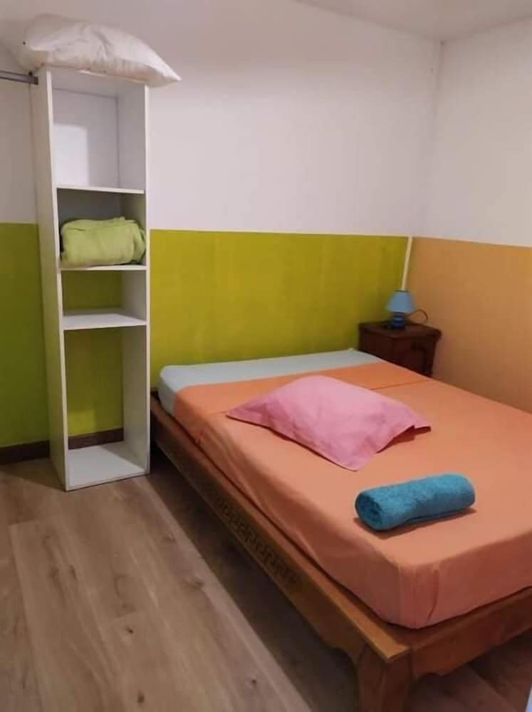 Sous le soleil de la Reunion