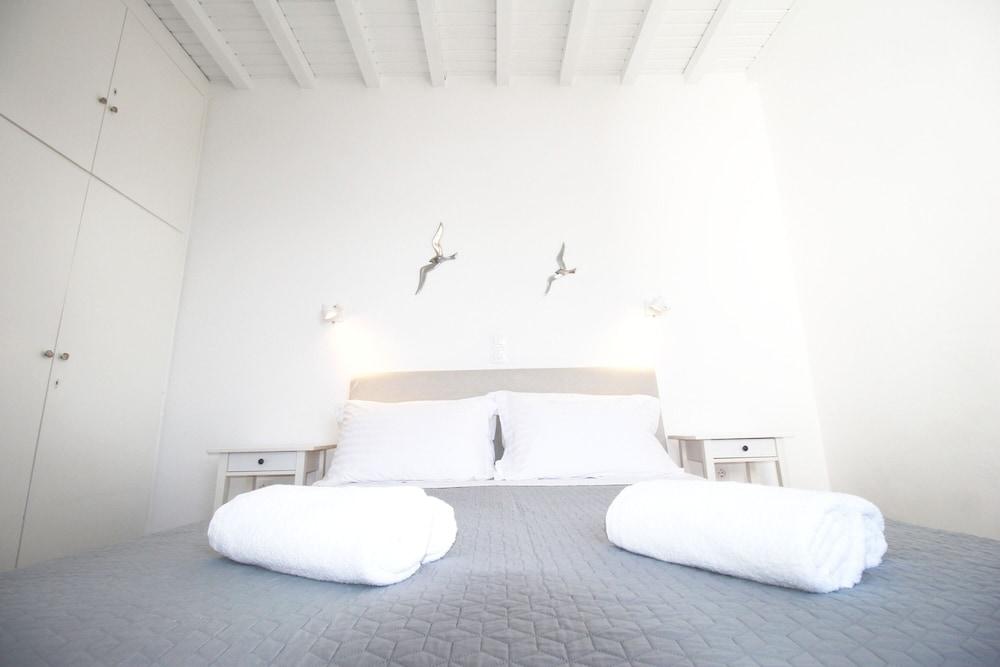 Crystal View Mykonos