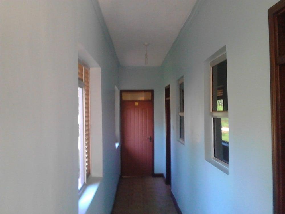 Ssese Habitat Resort