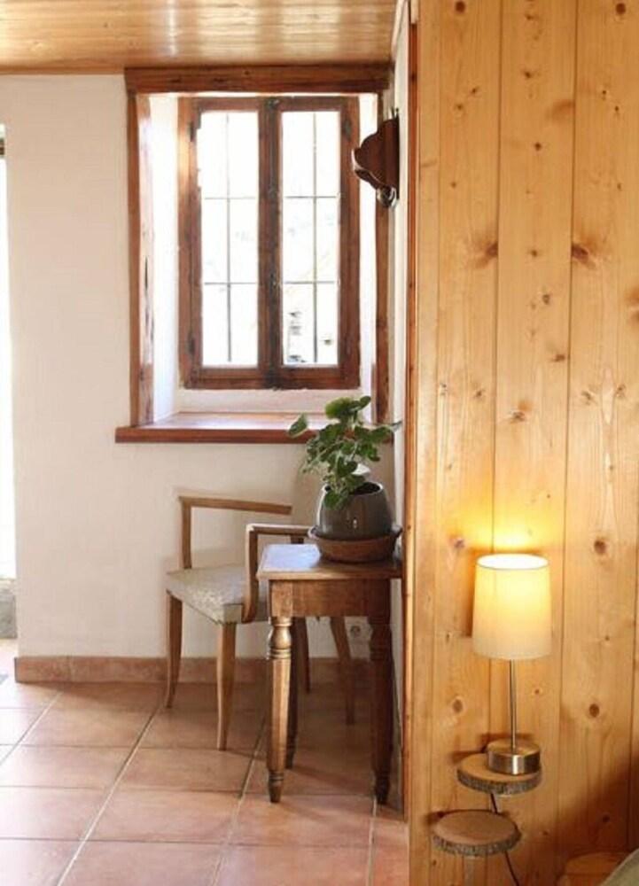 B&B A la Cime du Rucher