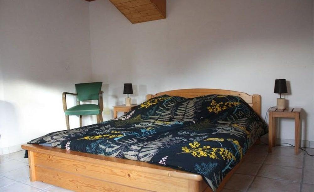 B&B A la Cime du Rucher