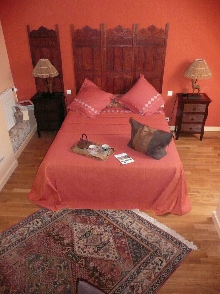 Chambres d'hôtes La Bruyère