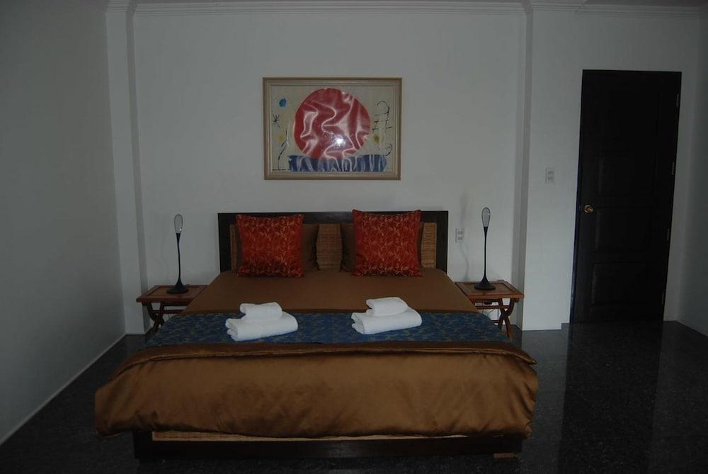 Panorama de Argao Boutique Resort