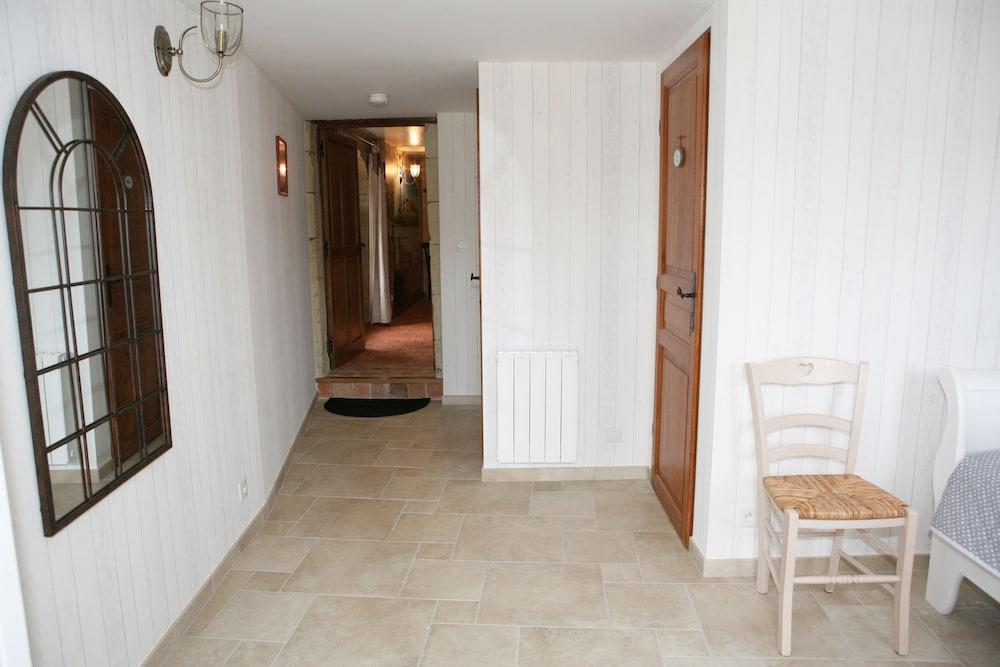 La Parenthese de Chalais