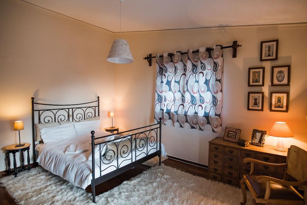 Traditional Luxury Villa Armonia