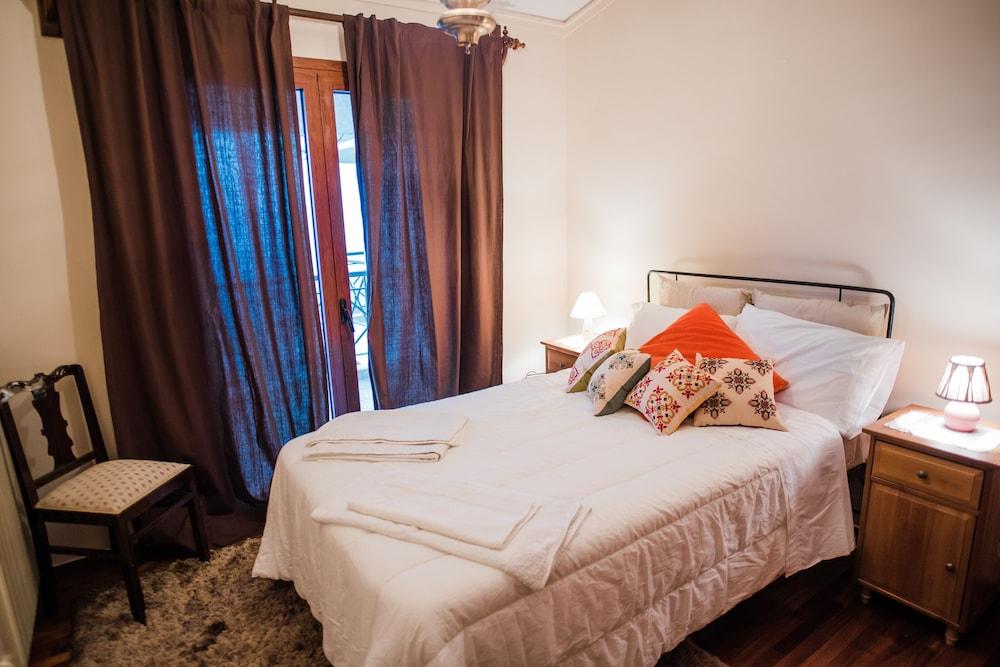 Traditional Luxury Villa Armonia