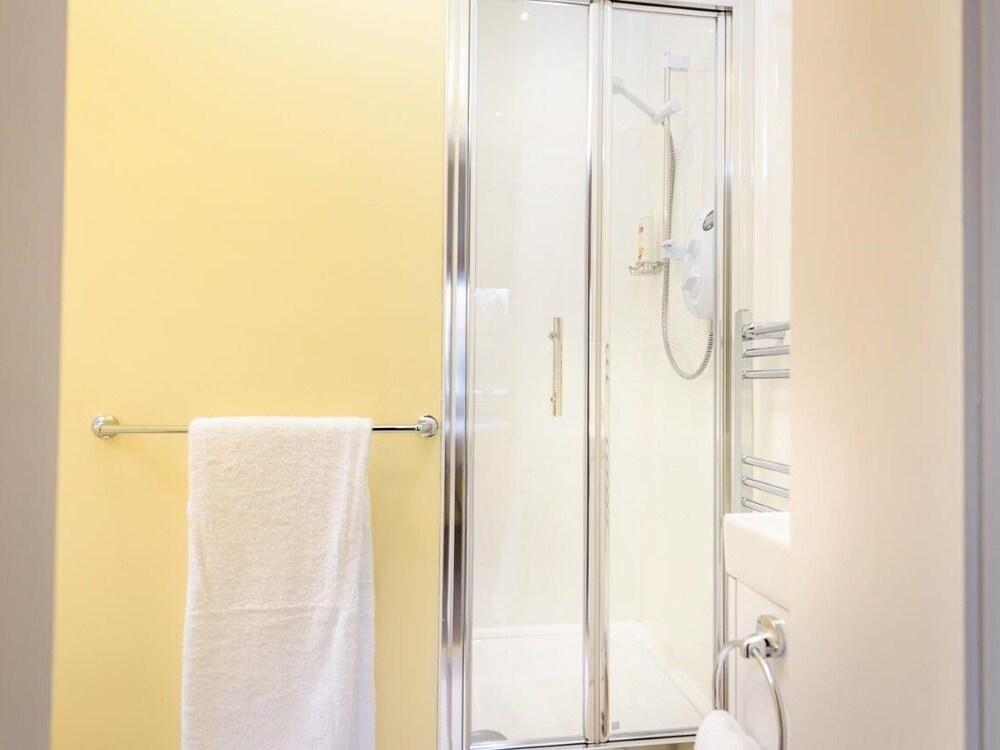 Riverside Apartments