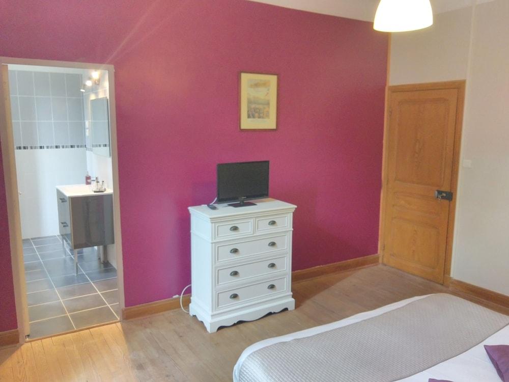 Domaine de la Petite Tour