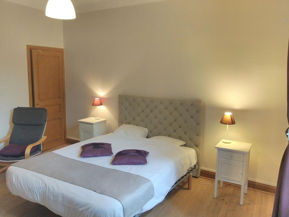 Domaine de la Petite Tour