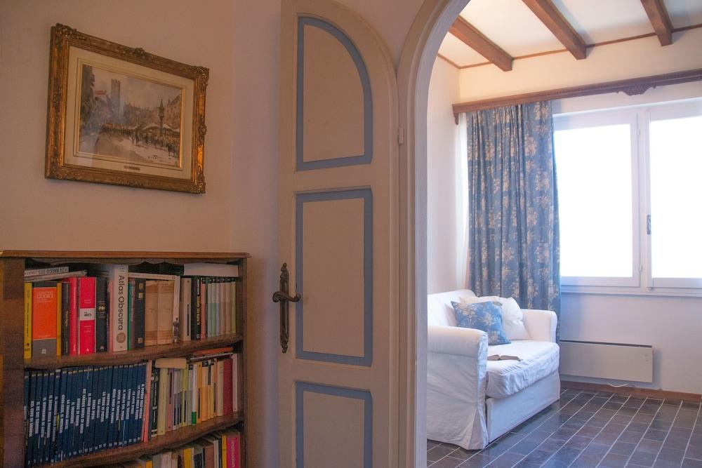 Casa Elide - WelcHome